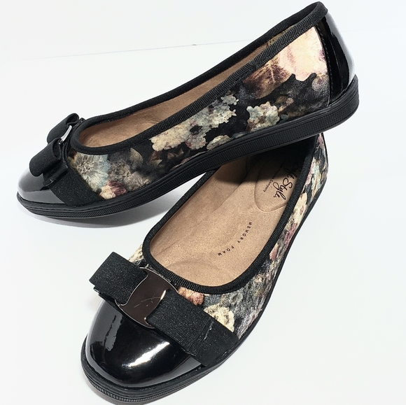 Hush puppies faeth online